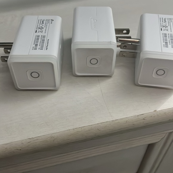 3 Google  Home Outlets - Picture 4 of 4